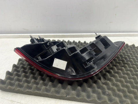 Lampa BMW 3 G21 kombi 18r.- LEWA tylna LED w błotnik NIE USZKODZONA oryginalna EU lewy tył 7442757 5a3bc71