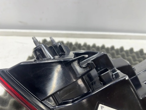 Lampa BMW 3 G21 kombi 18r.- LEWA tylna LED w błotnik NIE USZKODZONA oryginalna EU lewy tył 7442757 5a3bc71