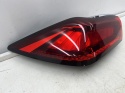 Lampa BYD Atto 3 21r.- LEWA tylna LED w błotnik oryginalna EU lewy tył 13184242-00 sc2e-4133010