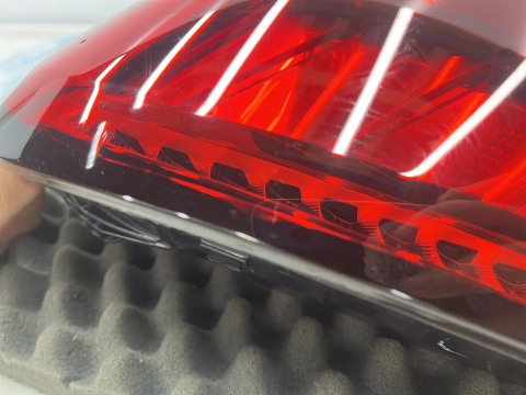 Lampa BYD Atto 3 21r.- LEWA tylna LED w błotnik oryginalna EU lewy tył 13184242-00 sc2e-4133010