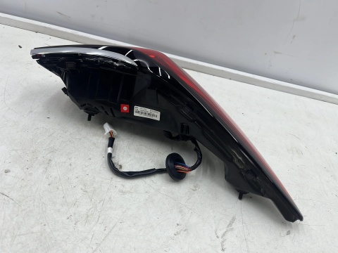 Lampa BYD Atto 3 21r.- LEWA tylna LED w błotnik oryginalna EU lewy tył 13184242-00 sc2e-4133010