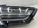 Lampa reflektor Audi A4 B9 8w 15-19r. PRAWA przednia XENON KSENON + LED oryginalna EUROPA prawy przód 8w0941006