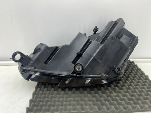Lampa reflektor Audi A4 B9 8w 15-19r. PRAWA przednia XENON KSENON + LED oryginalna EUROPA prawy przód 8w0941006