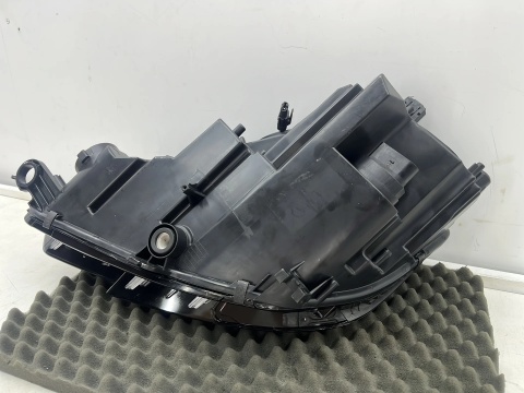 Lampa reflektor Audi A4 B9 8w 15-19r. PRAWA przednia XENON KSENON + LED oryginalna EUROPA prawy przód 8w0941006