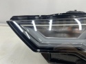 Lampa reflektor Audi A6 C8 4k 18-25r. lewa przednia FULL LED kompletna oryginalna lewy przód 4k0941033
