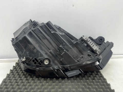 Lampa reflektor Audi A6 C8 4k 18-25r. lewa przednia FULL LED kompletna oryginalna lewy przód 4k0941033