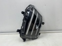 Lampa reflektor Peugeot 208 II 2008 II LIFT 23r.- PRAWY przedni LED DRL w zderzak światło do jazdy dziennej 9850423580