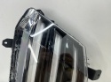 Lampa reflektor Peugeot 208 II 2008 II LIFT 23r.- PRAWY przedni LED DRL w zderzak światło do jazdy dziennej 9850423580