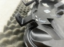 Lampa reflektor Peugeot 208 II 2008 II LIFT 23r.- PRAWY przedni LED DRL w zderzak światło do jazdy dziennej 9850423580