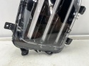 Lampa reflektor Peugeot 208 II 2008 II LIFT 23r.- PRAWY przedni LED DRL w zderzak światło do jazdy dziennej 9850423580