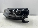 Lampa reflektor Skoda Octavia 4 IV 19-24r. PRAWA przednia Full LED EU Crystal Lighting oryginalna prawy przód EU 5e4941016a