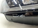 Lampa reflektor Skoda Octavia 4 IV 19-24r. PRAWA przednia Full LED EU Crystal Lighting oryginalna prawy przód EU 5e4941016a