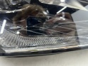 Lampa reflektor Skoda Octavia 4 IV 19-24r. PRAWA przednia Full LED EU Crystal Lighting oryginalna prawy przód EU 5e4941016a