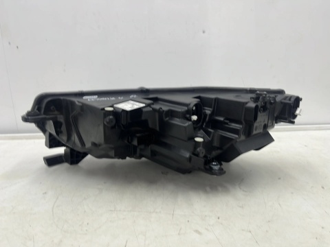 Lampa reflektor Skoda Octavia 4 IV 19-24r. PRAWA przednia Full LED EU Crystal Lighting oryginalna prawy przód EU 5e4941016a