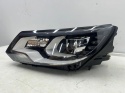 Lampa reflektor VW Tiguan 1 I 5n LIFT 10-16r. lewa przednia XENON EU + Led oryginalna lewa przód KSENON 5n1941751