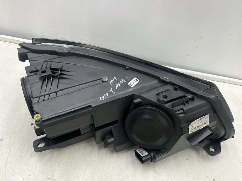 Lampa reflektor VW Tiguan 1 I 5n LIFT 10-16r. lewa przednia XENON EU + Led oryginalna lewa przód KSENON 5n1941751