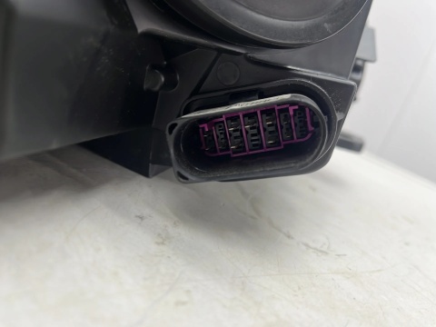 Lampa reflektor VW Tiguan 1 I 5n LIFT 10-16r. lewa przednia XENON EU + Led oryginalna lewa przód KSENON 5n1941751