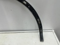 Listwa Audi Q5 II 80a FY + Sportback 16-24r. LEWY przedni rant nadkola błotnika nakładka lewy przód 80a853717e