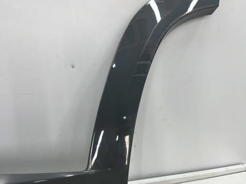 Listwa Hyundai Tucson 4 IV NX4E 20r.- N-LINE lewa tylna nakładka dolna drzwi błotnika lewy tył 87733-n7ca0