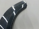 Listwa Hyundai Tucson 4 IV NX4E 20r.- N-LINE lewa tylna nakładka dolna drzwi błotnika lewy tył 87733-n7ca0