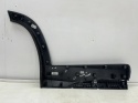 Listwa Hyundai Tucson 4 IV NX4E 20r.- N-LINE lewa tylna nakładka dolna drzwi błotnika lewy tył 87733-n7ca0