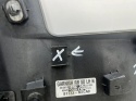 Listwa Hyundai Tucson 4 IV NX4E 20r.- N-LINE lewa tylna nakładka dolna drzwi błotnika lewy tył 87733-n7ca0