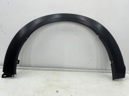 Listwa Mazda CX-3 CX3 14-21r. prawa przednia nakładka rant błotnika prawy przód d10e-51w21