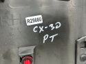Listwa Mazda CX-30 CX30 2019r.- prawa tylna nakładka dolna drzwi błotnika prawy tył dfr5-51rc1