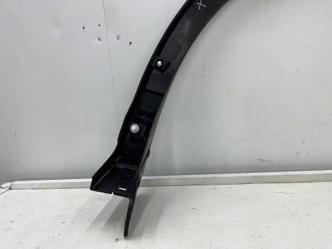 Listwa Mazda CX-5 I KE GH 12-17r. prawy tylny rant nadkola błotnika nakładka kd53-51w51