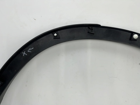 Listwa Mazda CX-5 I KE GH 12-17r. prawy tylny rant nadkola błotnika nakładka kd53-51w51