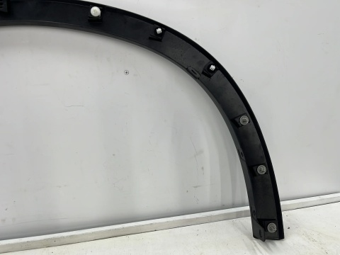 Listwa Mazda CX-5 I KE GH 12-17r. prawy tylny rant nadkola błotnika nakładka kd53-51w51