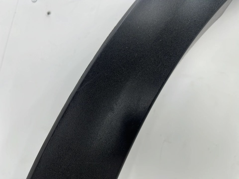 Listwa Mazda CX-5 II CX5 II KF KB 17-21r. prawy przedni rant nadkola błotnika nakładka prawy przód kb7w-51w21