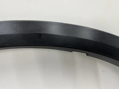 Listwa Mazda CX-5 II CX5 II KF KB 17-21r. prawy przedni rant nadkola błotnika nakładka prawy przód kb7w-51w21
