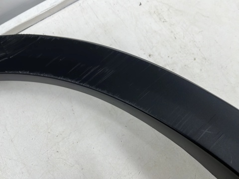 Listwa Mazda CX-5 II KB 16-21r. PRAWY tylny rant nadkola błotnika nakładka prawy tył kb7w-51w51