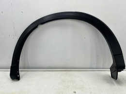 Listwa Mazda CX-5 II KB 16-21r. PRAWY tylny rant nadkola błotnika nakładka prawy tył kb7w-51w51
