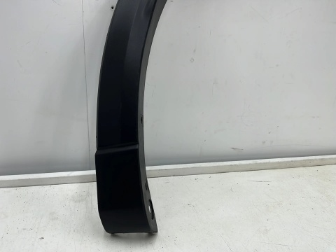 Listwa Mazda CX-5 II KB 16-21r. PRAWY tylny rant nadkola błotnika nakładka prawy tył kb7w-51w51