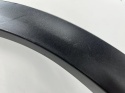 Listwa Mazda CX-5 II KB 16-21r. PRAWY tylny rant nadkola błotnika nakładka prawy tył kb7w-51w51