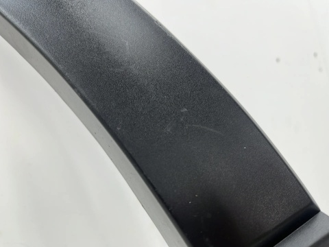 Listwa Mazda CX-5 II KB 16-21r. PRAWY tylny rant nadkola błotnika nakładka prawy tył kb7w-51w51