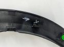 Listwa Mazda CX-5 II KB 16-21r. PRAWY tylny rant nadkola błotnika nakładka prawy tył kb7w-51w51