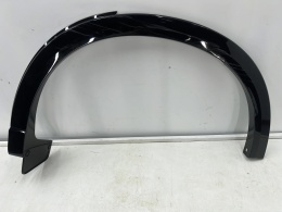Listwa Mazda CX-5 II KP KL LIFT 21-25r. LEWY przedni rant nadkola błotnika nakładka lewy przód kpg1-51w61
