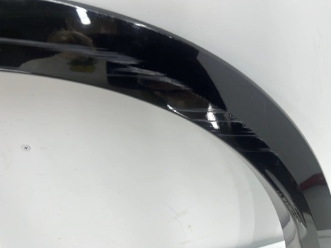 Listwa Mazda CX-5 II KP KL LIFT 21-25r. LEWY przedni rant nadkola błotnika nakładka lewy przód kpg1-51w61