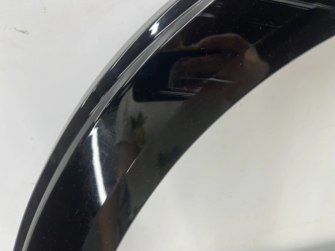 Listwa Mazda CX-5 II KP KL LIFT 21-25r. LEWY przedni rant nadkola błotnika nakładka lewy przód kpg1-51w61