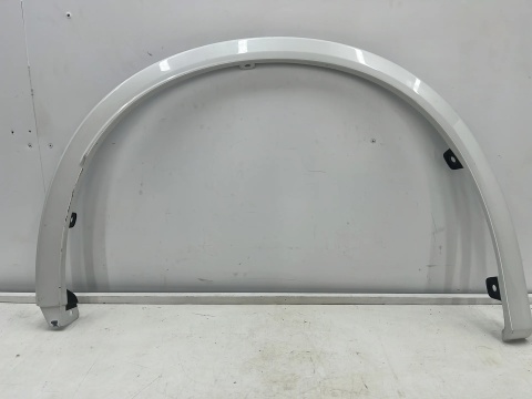 Listwa Mazda CX-60 CX60 22r.- prawy przedni rant nadkola błotnika nakładka prawy przód kr9r-51w21
