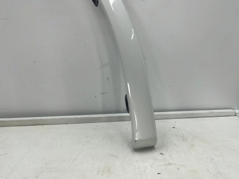 Listwa Mazda CX-60 CX60 22r.- prawy przedni rant nadkola błotnika nakładka prawy przód kr9r-51w21