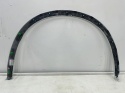 Listwa Mazda CX-60 CX60 22r.- prawy przedni rant nadkola błotnika nakładka prawy przód kr9r-51w21