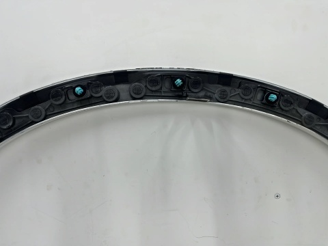 Listwa Mazda CX-60 CX60 22r.- prawy przedni rant nadkola błotnika nakładka prawy przód kr9r-51w21