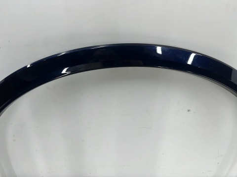 Listwa Mazda CX-60 CX60 22r.- prawy przedni rant nadkola błotnika nakładka