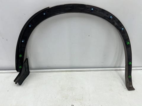 Listwa Mazda CX-80 CX80 24r.- prawy tylny rant nadkola błotnika nakładka prawy tył k32c-51w51