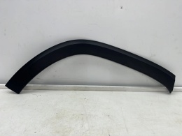 Listwa Mercedes GLB x247 19r.- prawy tylny rant nadkola błotnika nakładka a2478850322