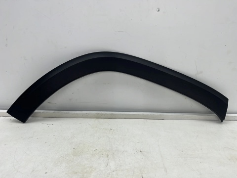 Listwa Mercedes GLB x247 19r.- prawy tylny rant nadkola błotnika nakładka a2478850322